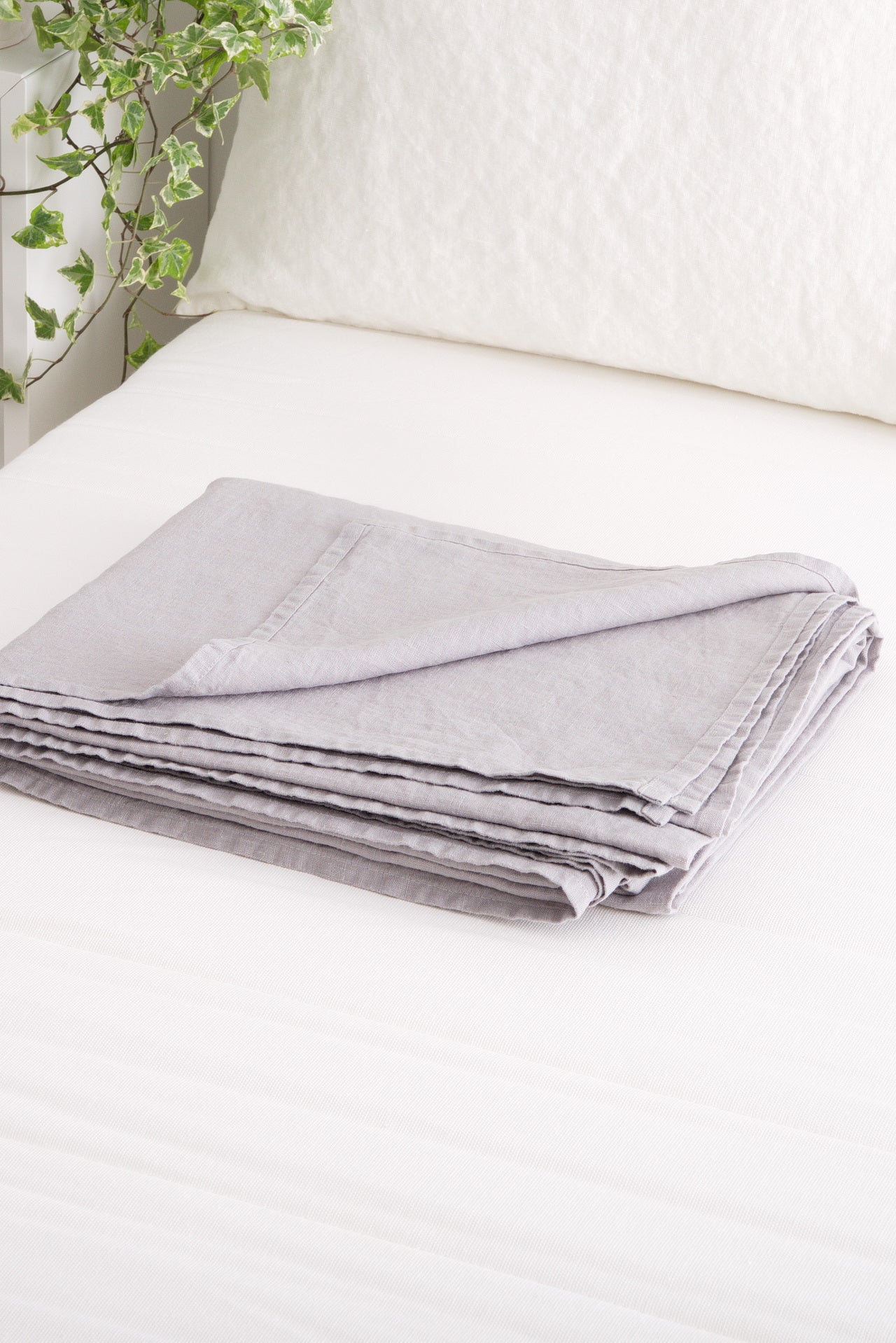 Linen sheet