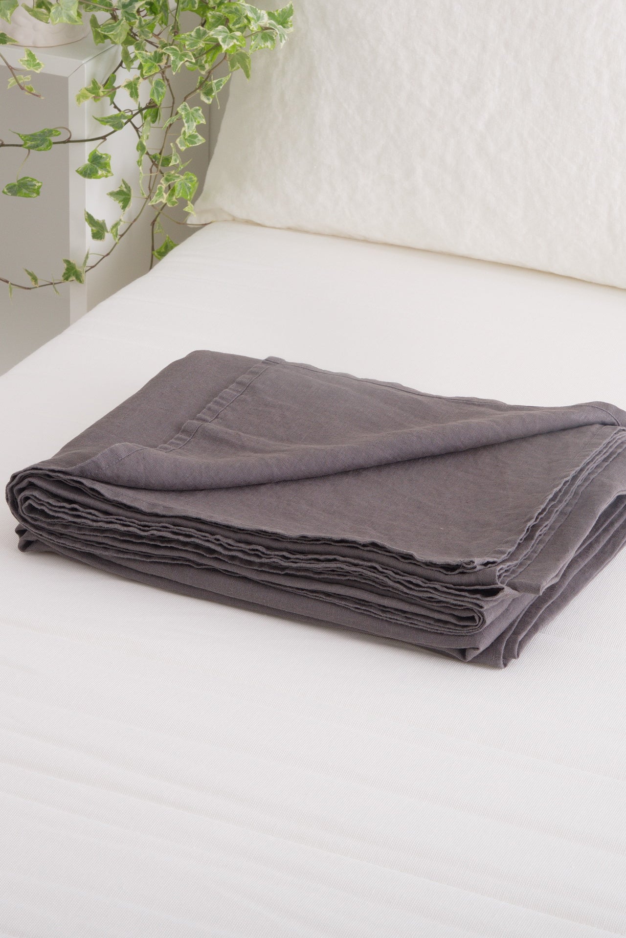 Linen sheet