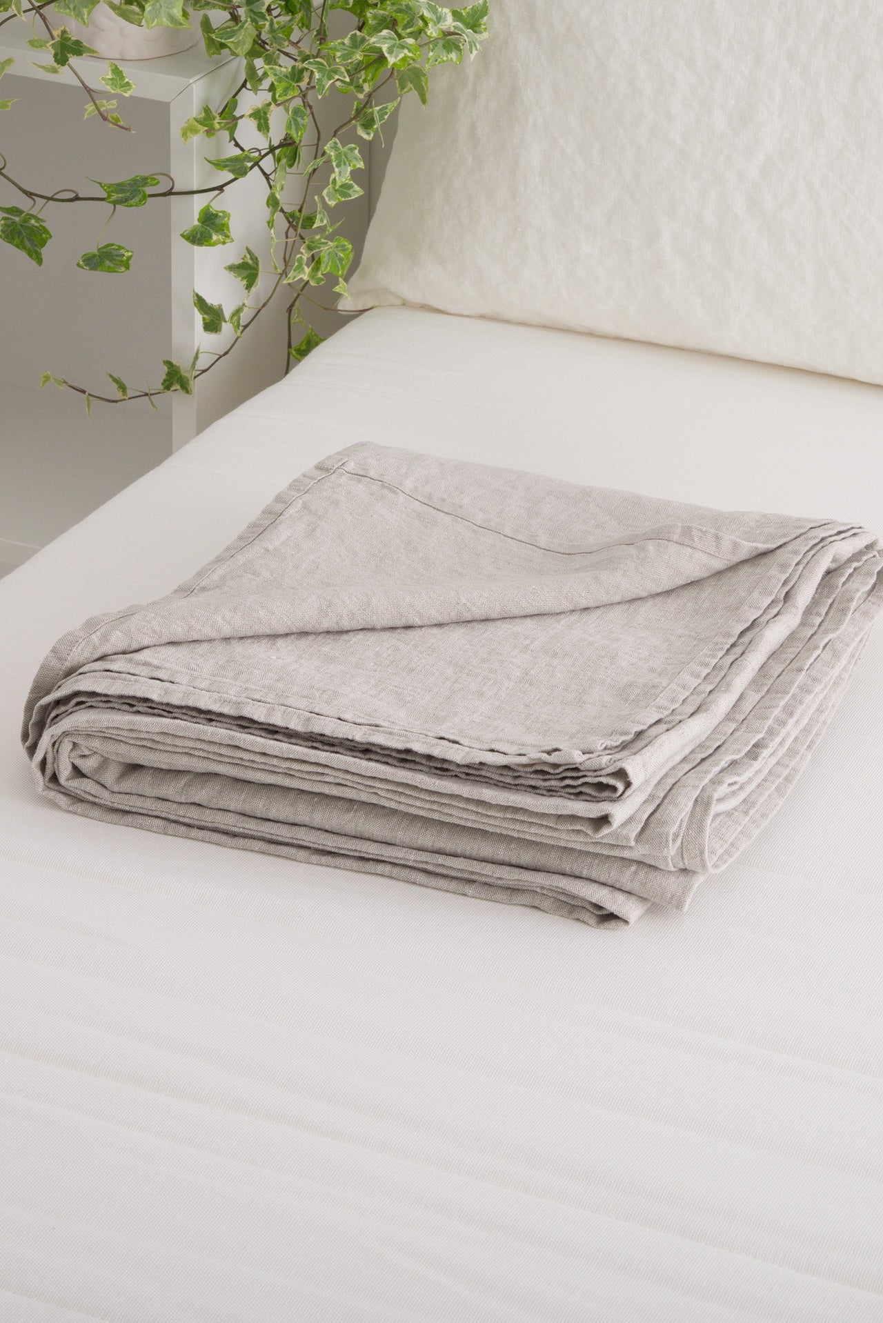 Linen sheet