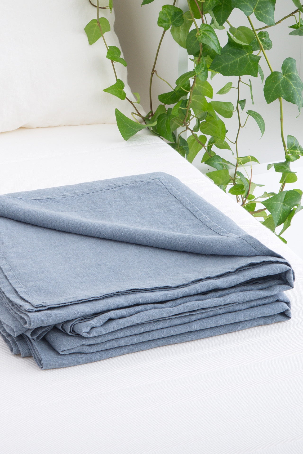 Linen sheet