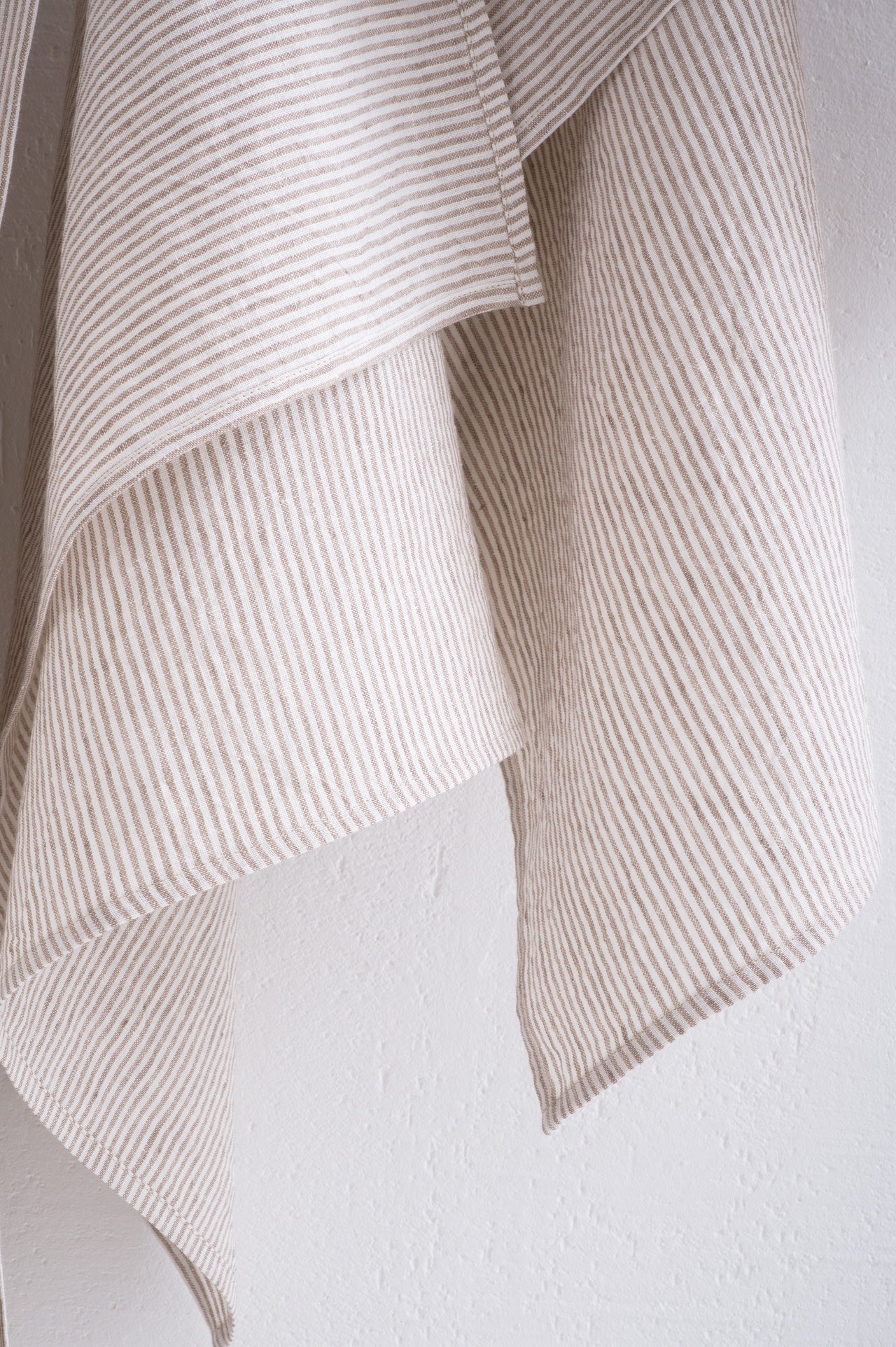 Baht Towel Striped Linen