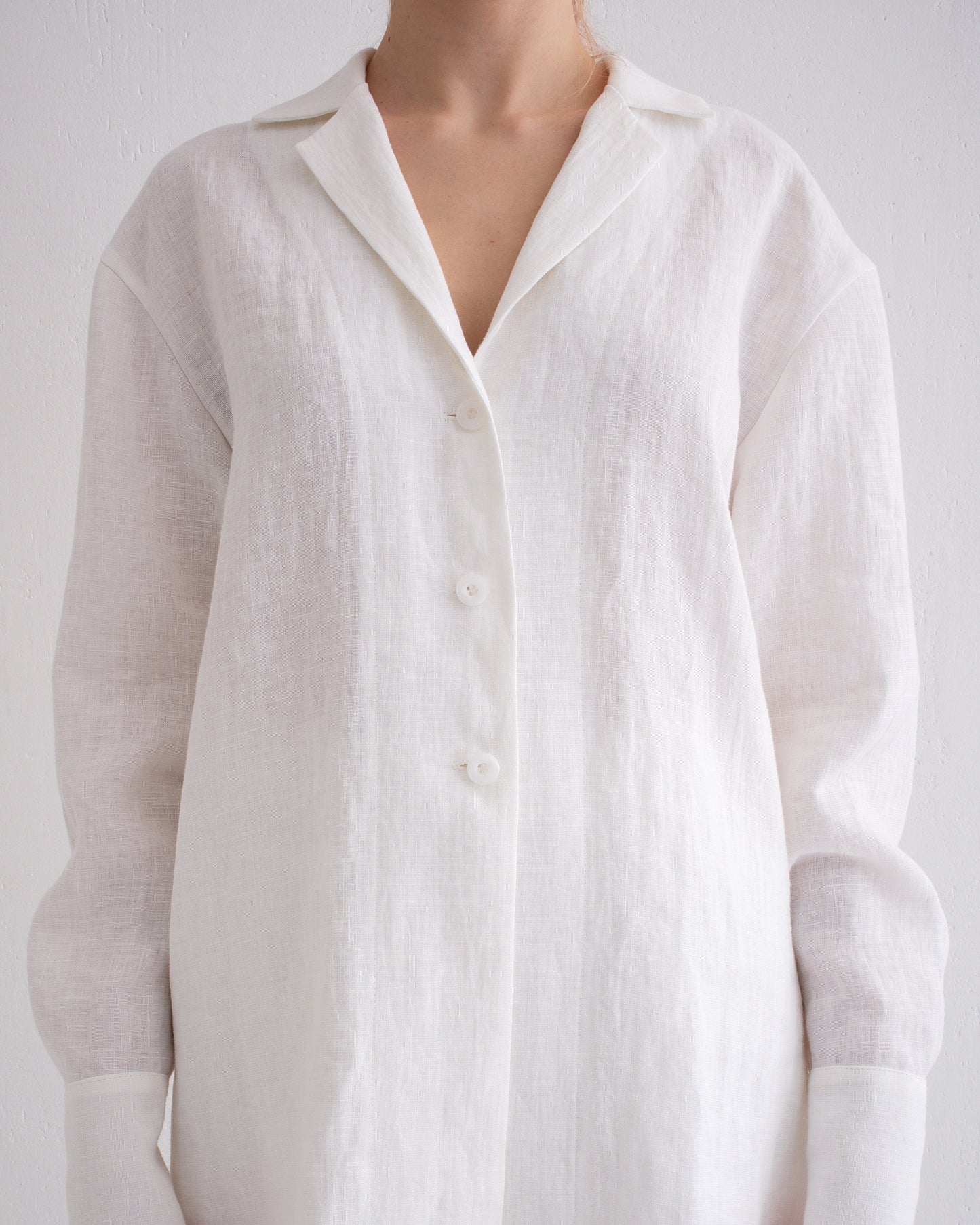 Linen Shirt