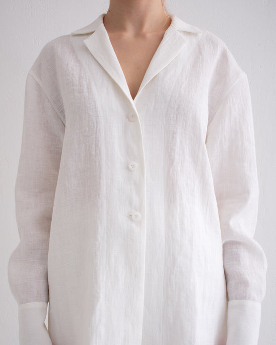 Linen Shirt