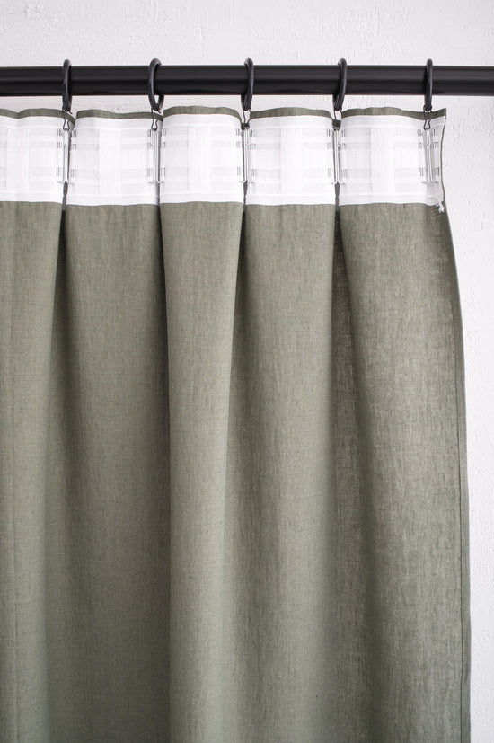 Curtain Panel