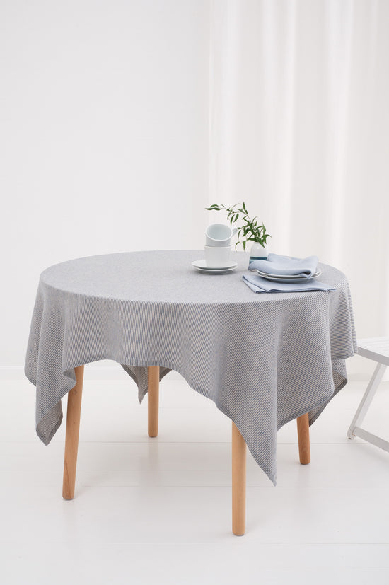 Square Tablecloth