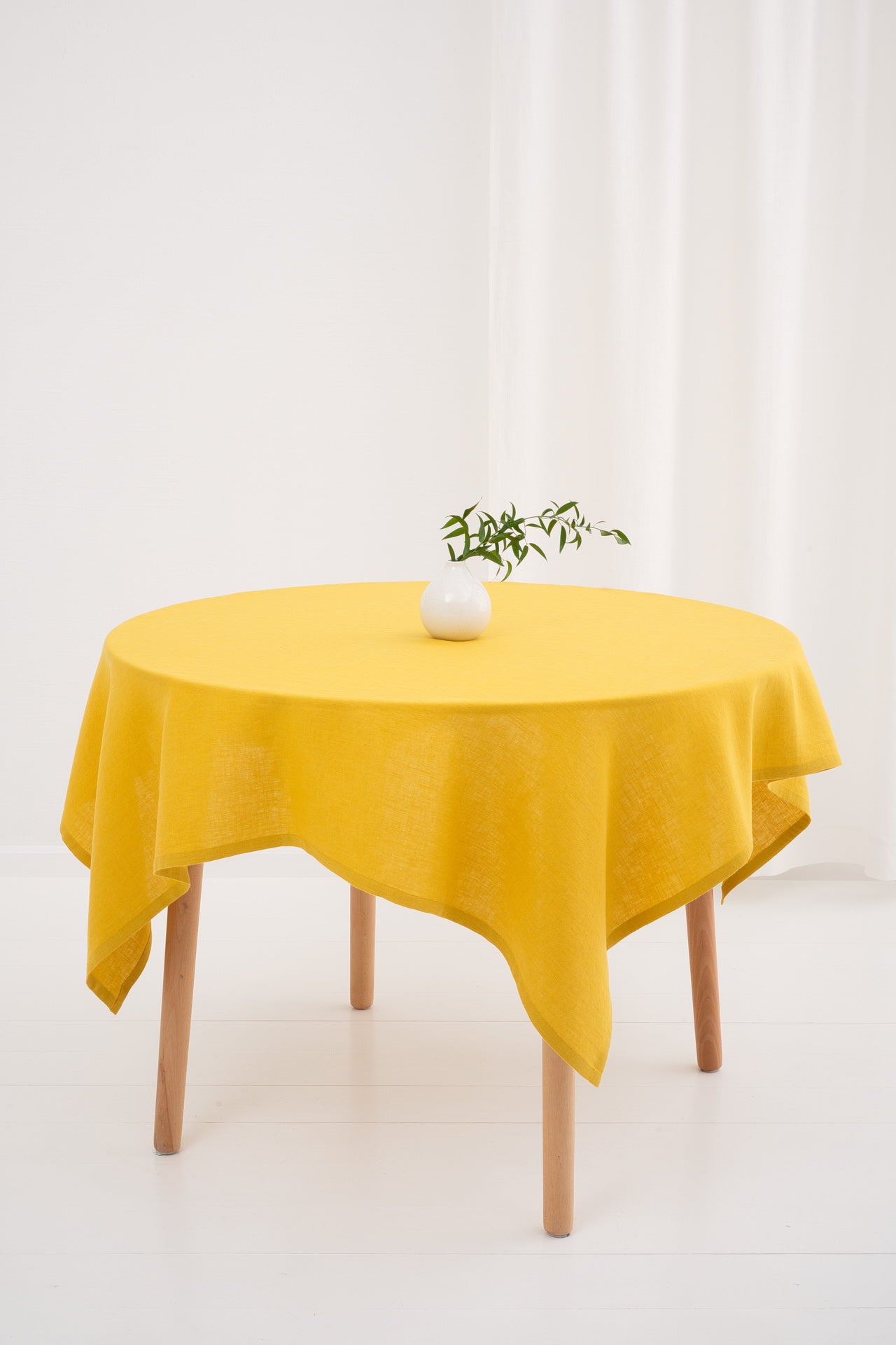 Square Tablecloth