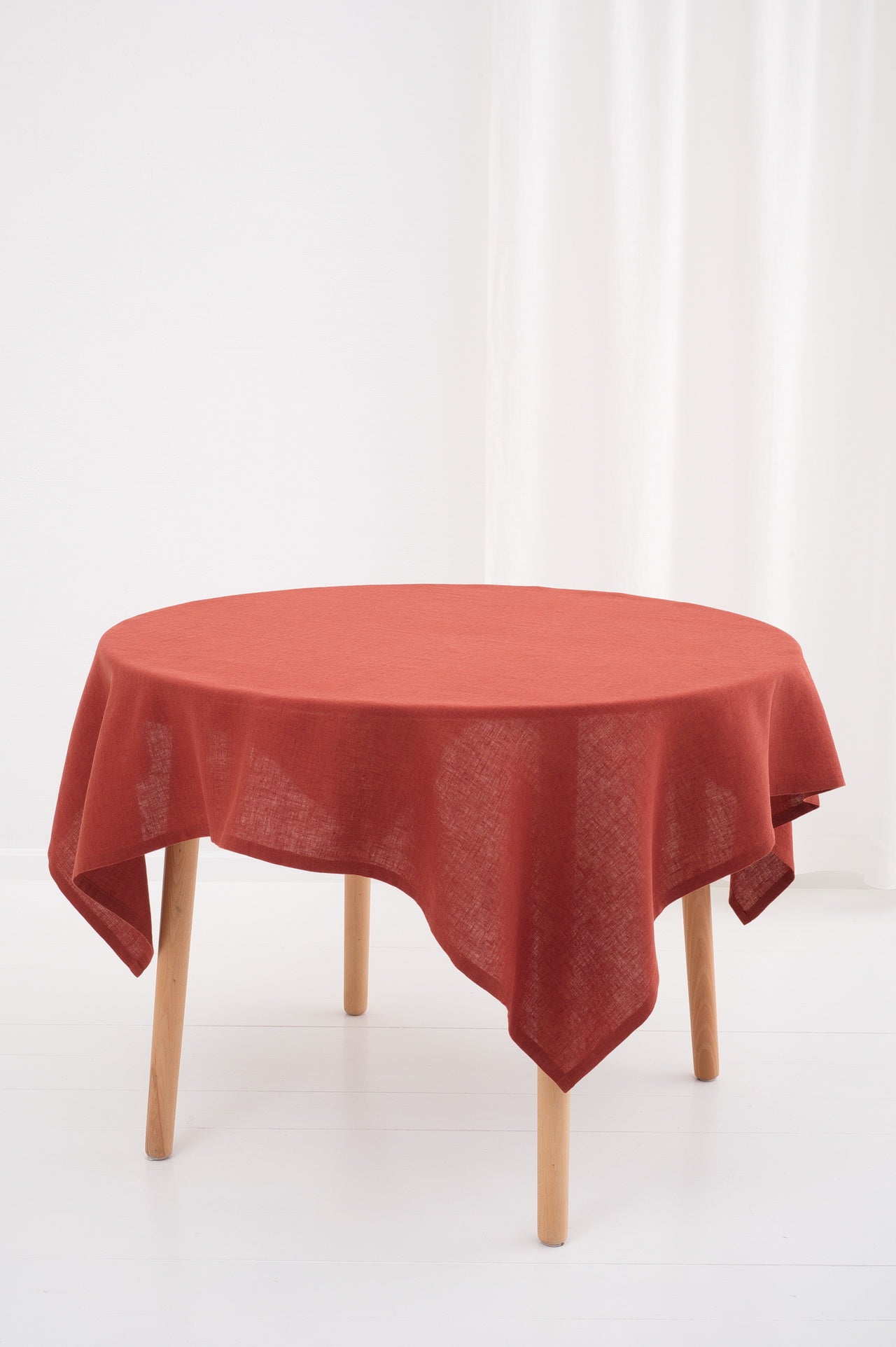 Square Tablecloth