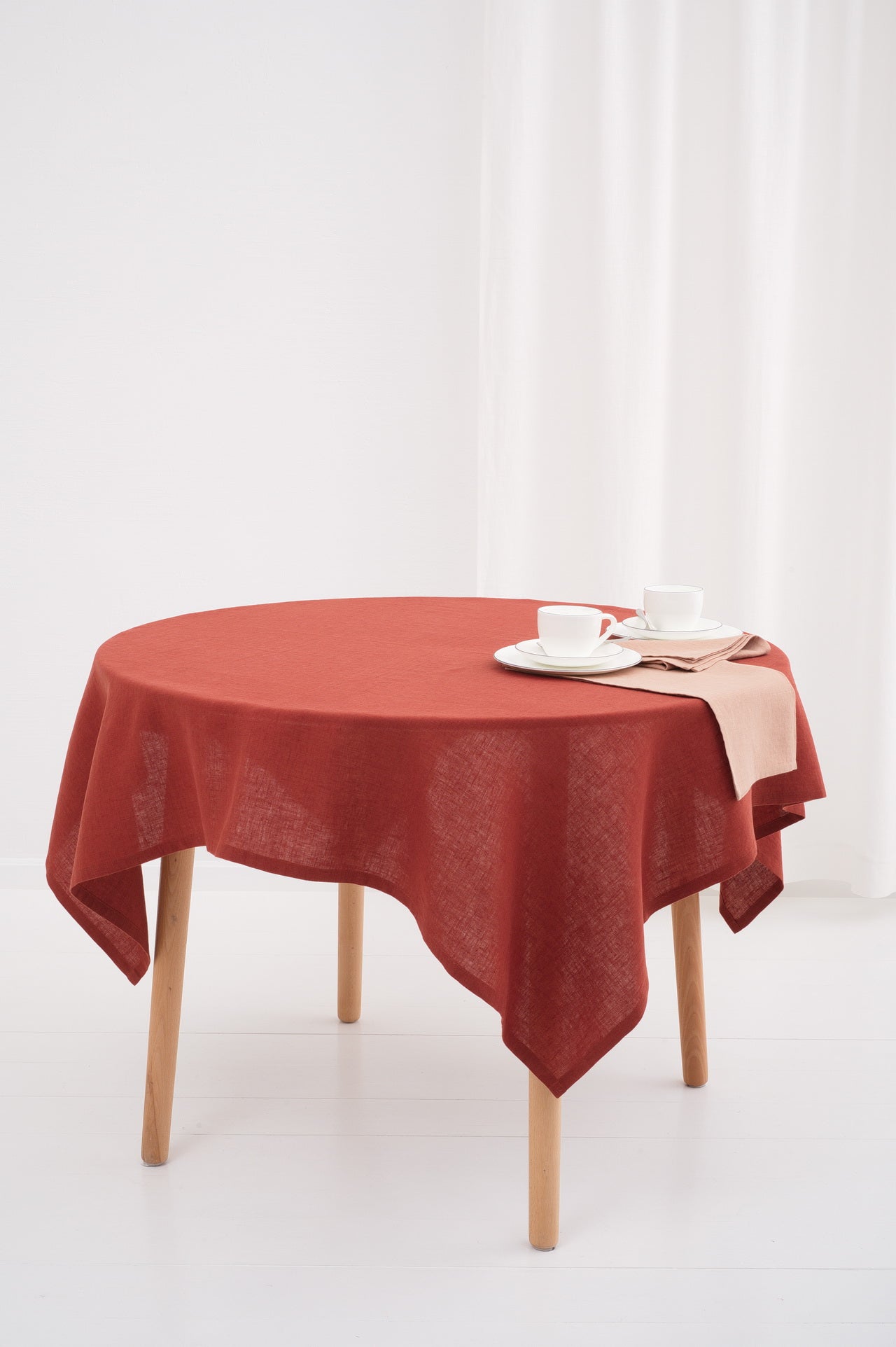 Square Tablecloth