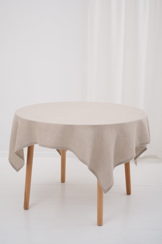 Square Tablecloth